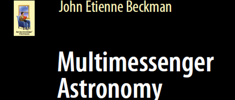 Multimessenger Astronomy