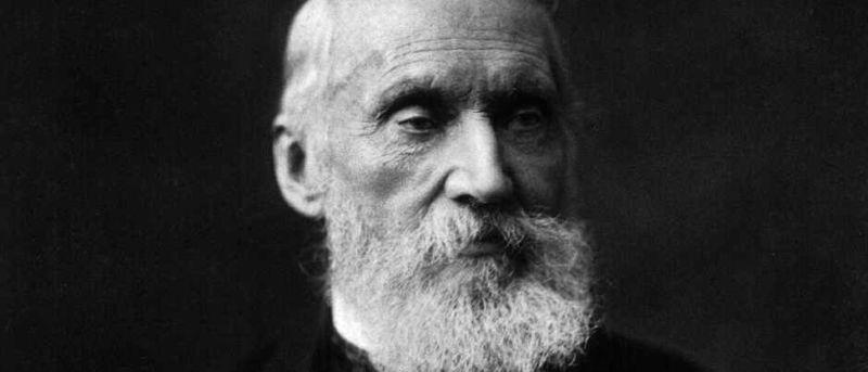 Lord Kelvin.