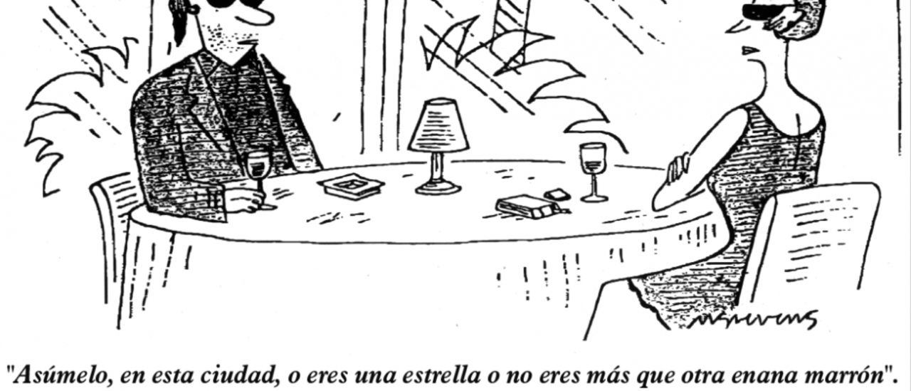 Viñeta Tarter