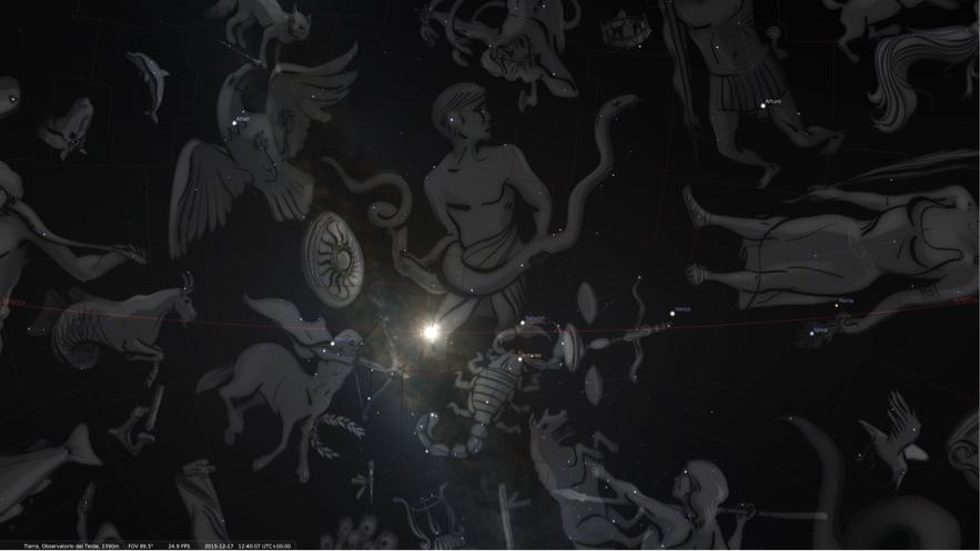 Ofiuco El Signo Del Zodiaco Que Descoloca A Los Ofiuco El Signo Del Zodiaco Que Descoloca A Los