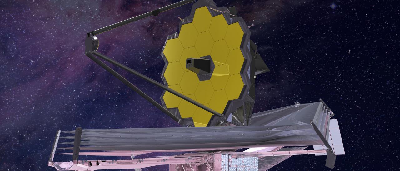 JWST