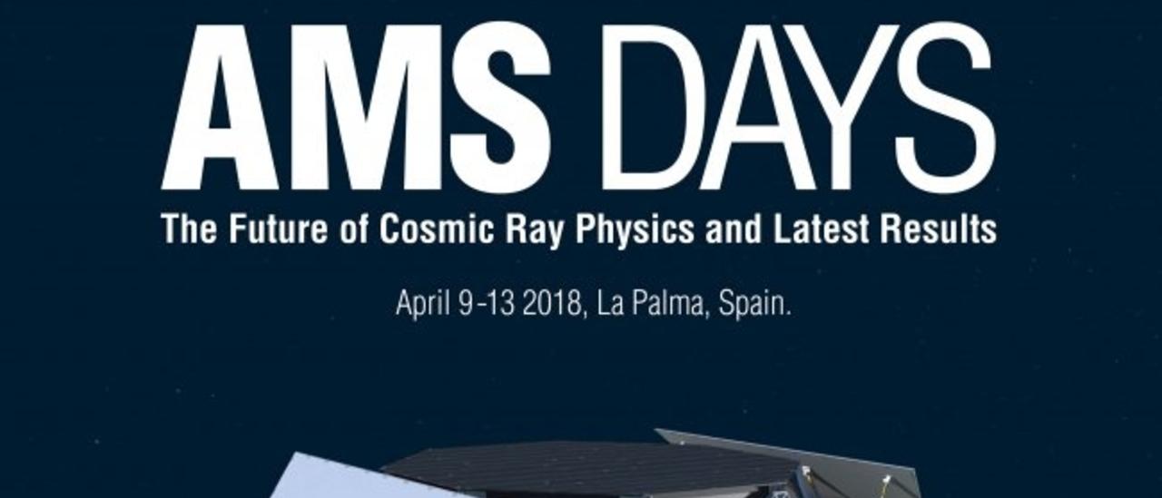 AMS Days 2018