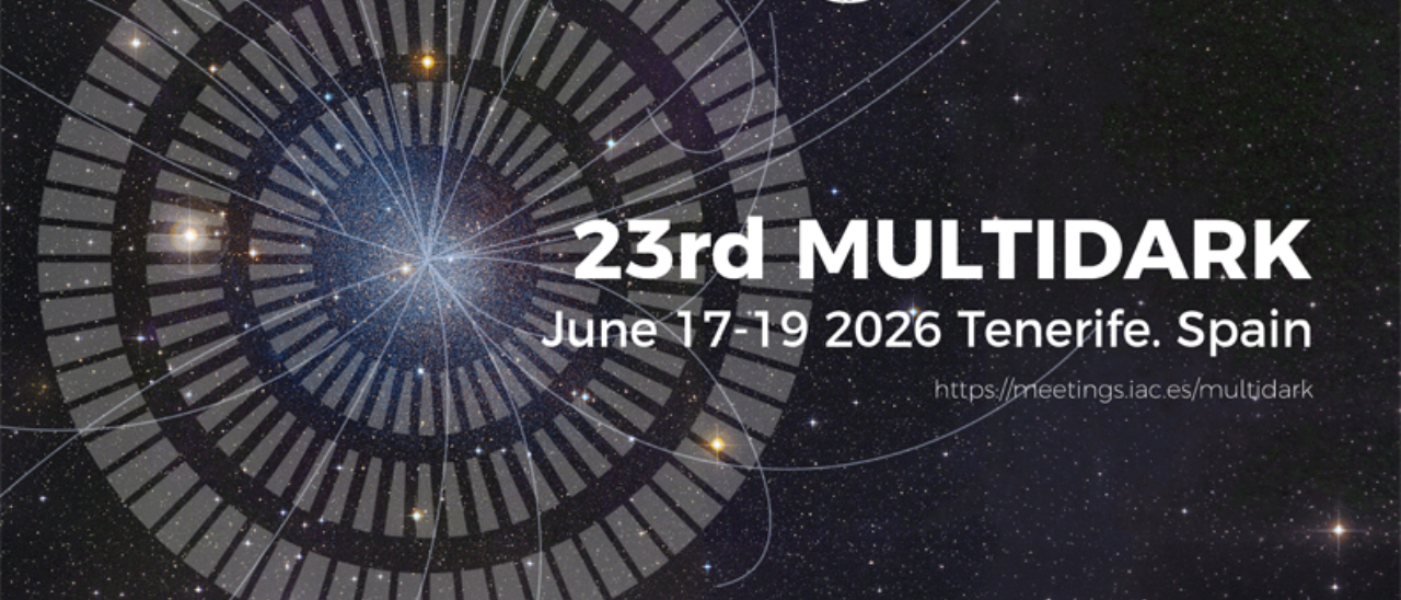 23rd MultiDark Meeting
