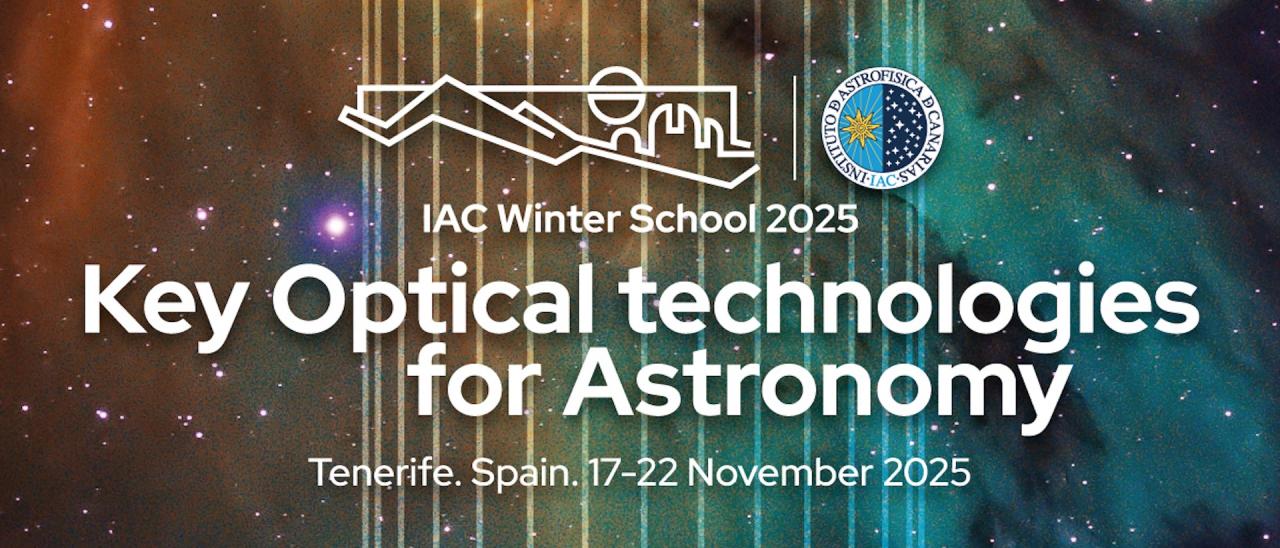 XXXVI Canary Islands Winter School of Astrophysics