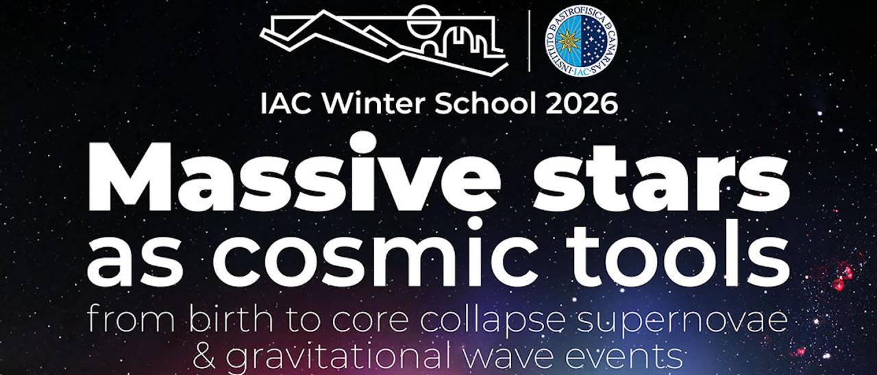 XXXVII Canary Islands Winter School of Astrophysics