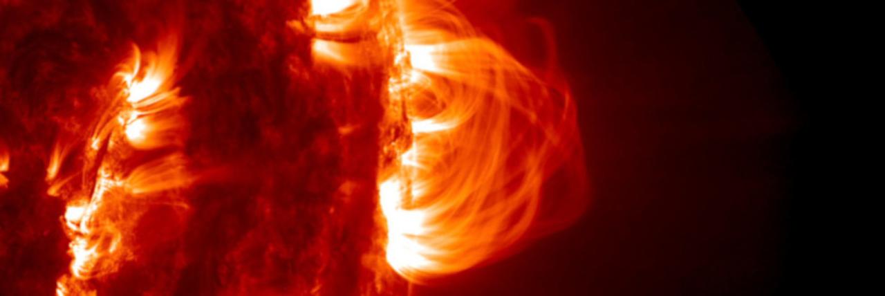 SDO loop