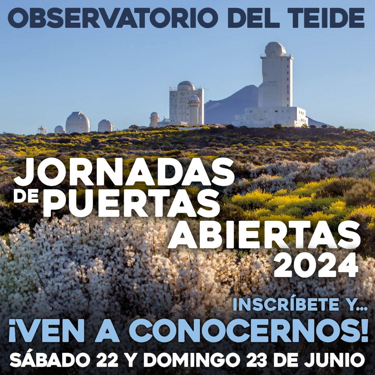 Cartel de las JJPPAA en el OT 2024
