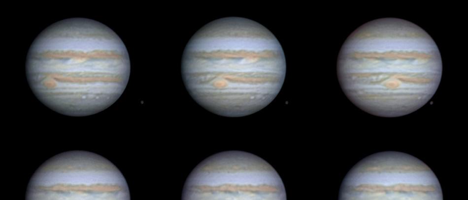 Jupiter