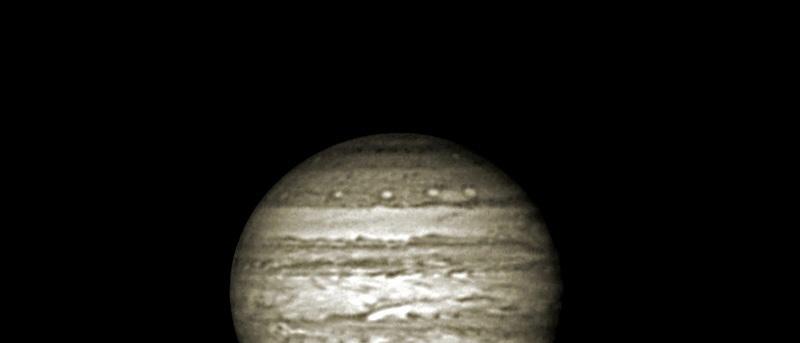 Jupiter