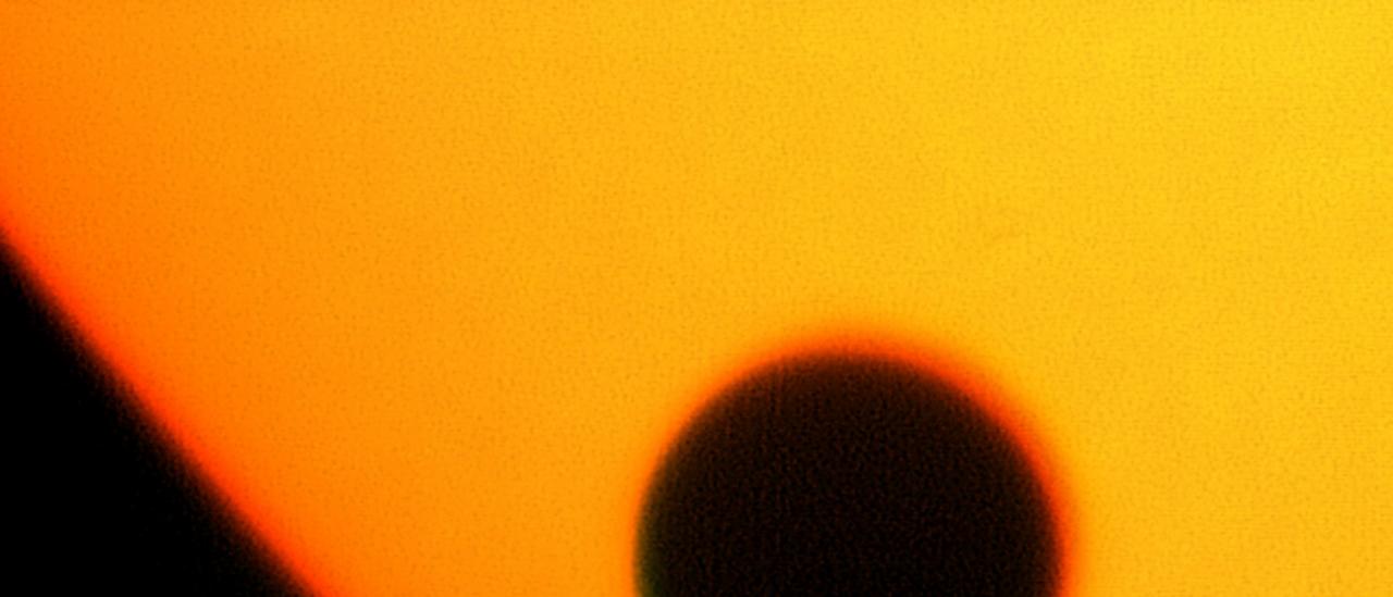 Venus Transit