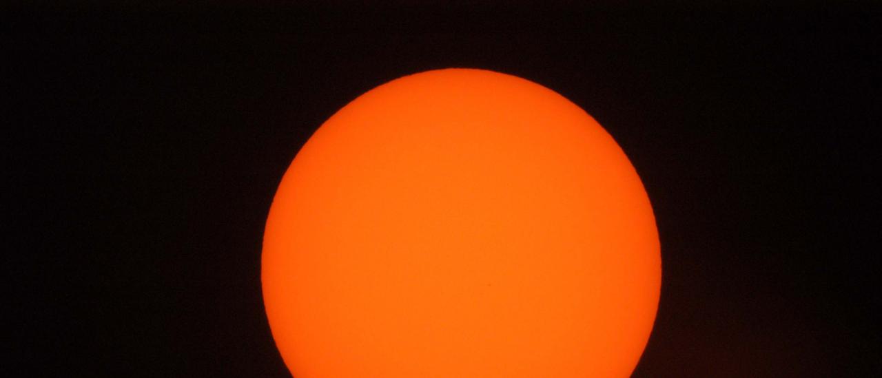 Venus Transit