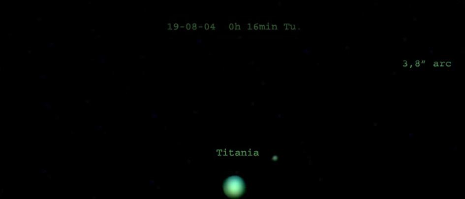 Uranus