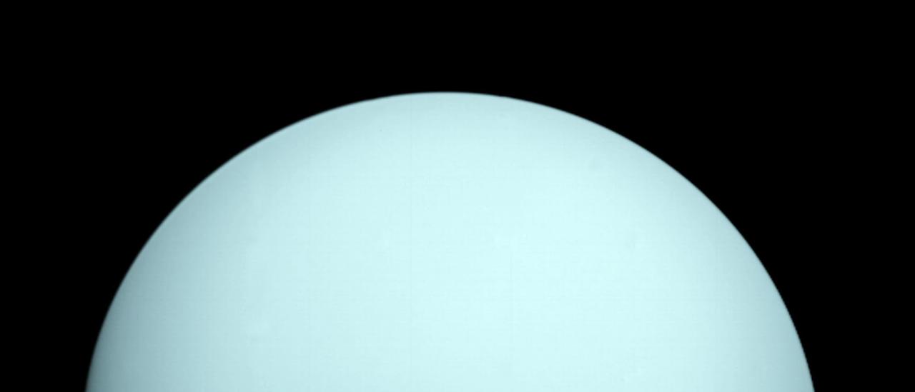 Uranus