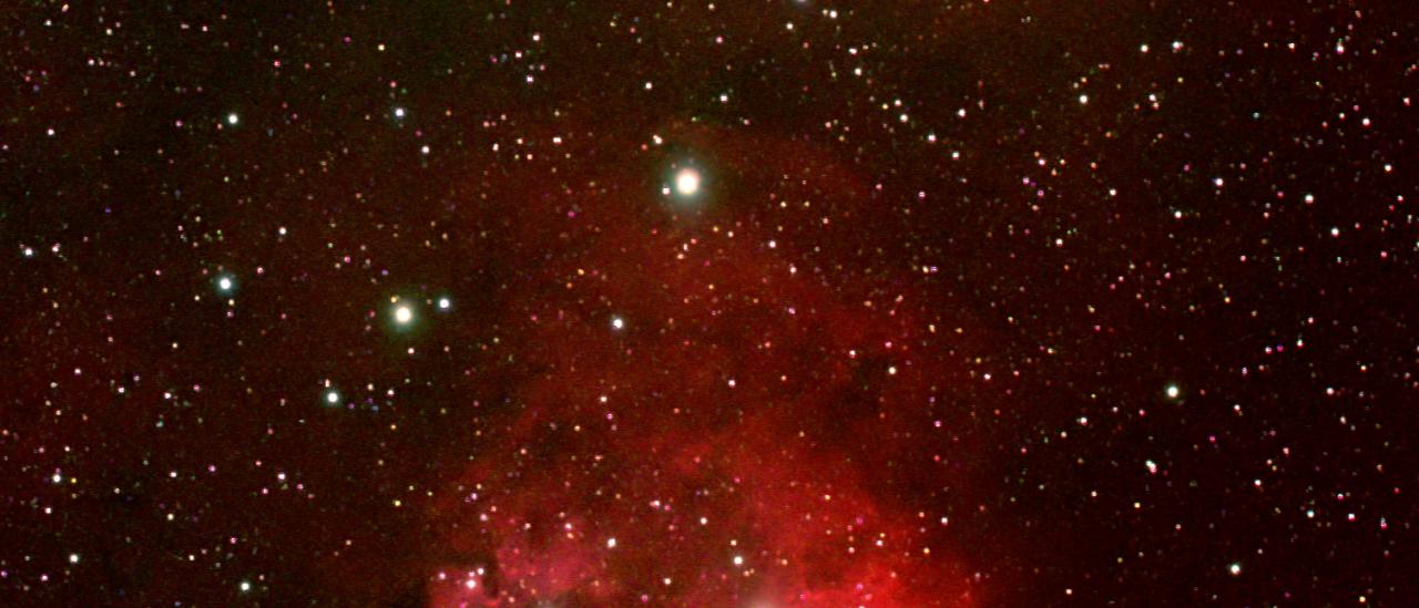 NGC 7822