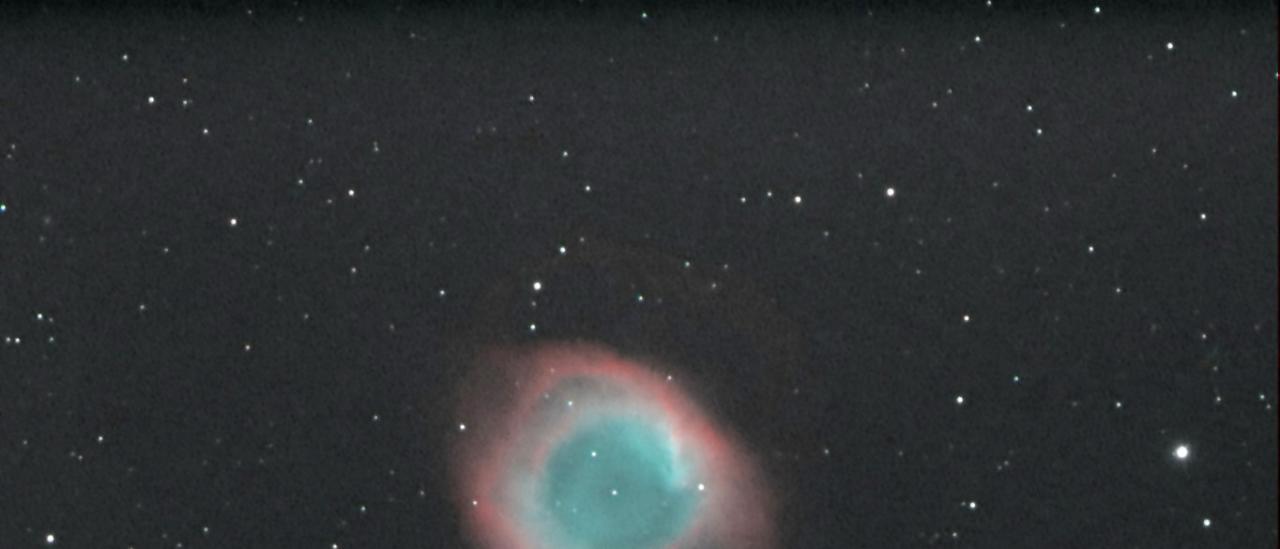 Helix Nebula