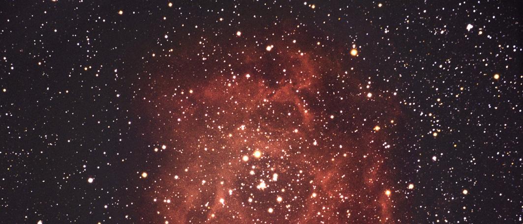 Rosette Nebula