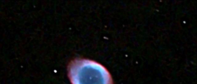 Ring Nebula