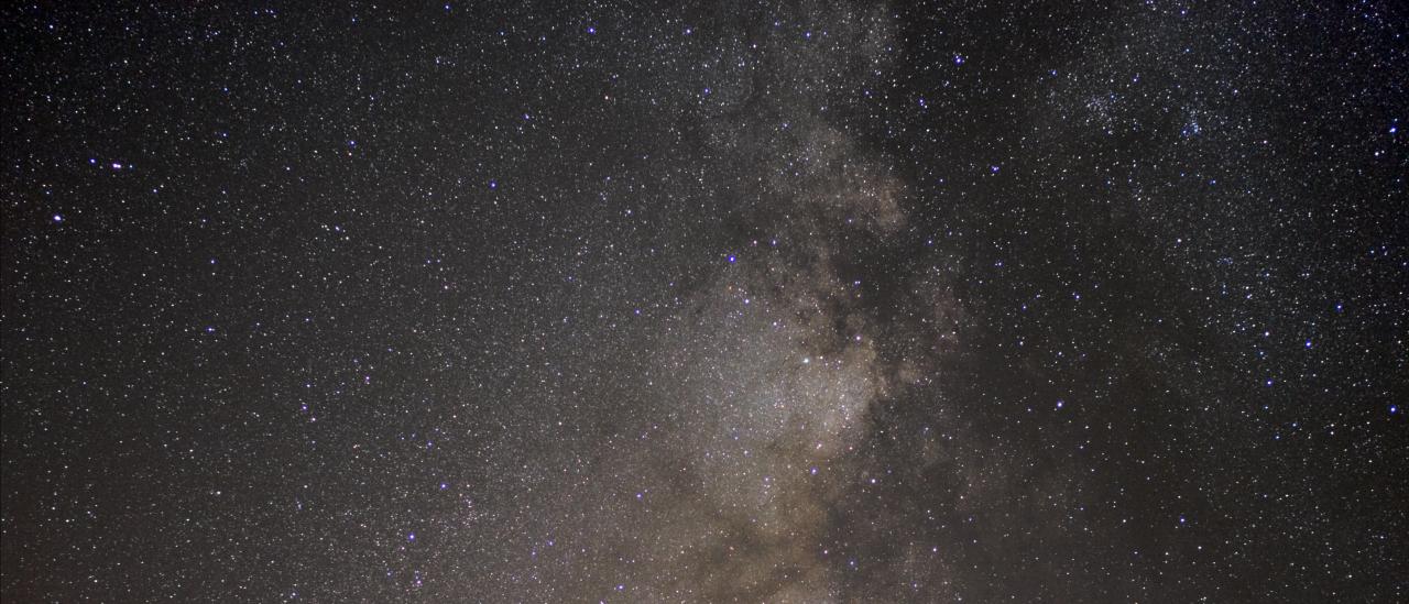 Milky Way