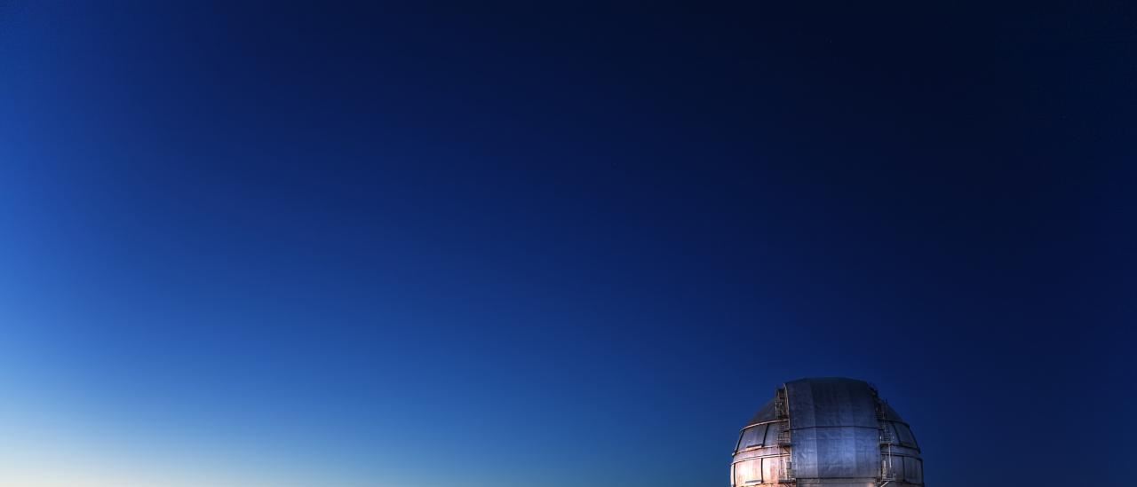 Gran Telescopio CANARIAS (GTC)