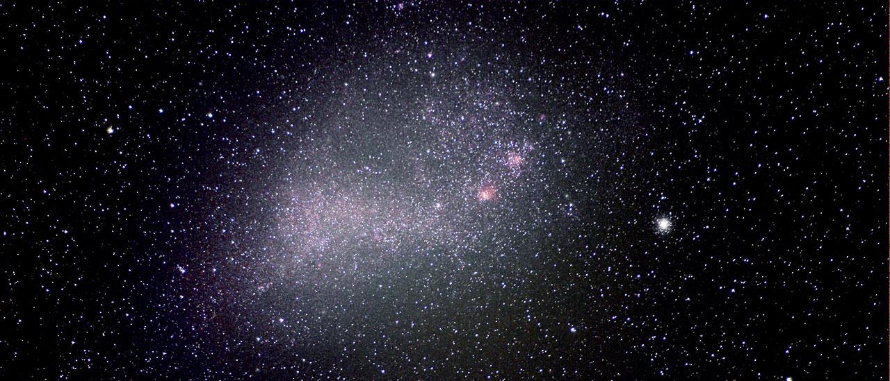 The Small Magellanic Cloud