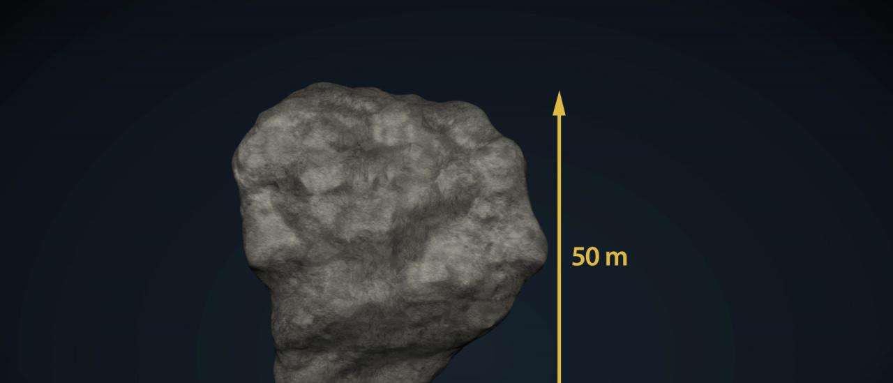 Asteroide 2012 DA14