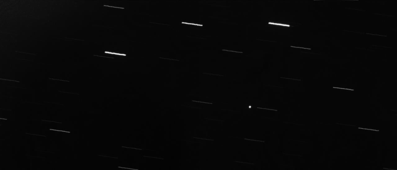 Asteroid 2012 DA14