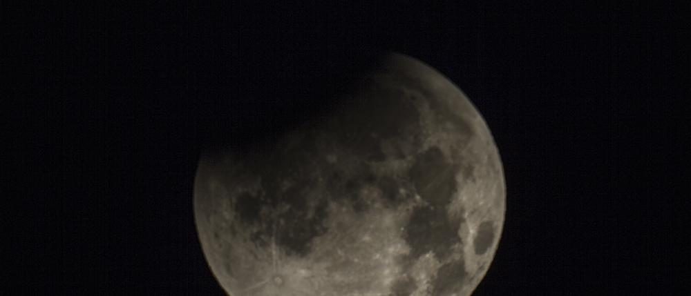 Eclipse de Luna del 15 de abril de 2014