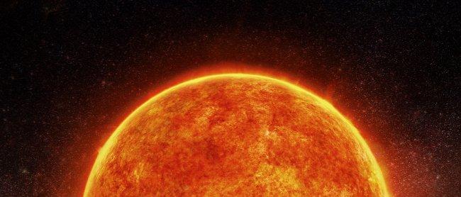 Descubren una super-Tierra rocosa en la zona habitable de una estrella fría próxima al Sol