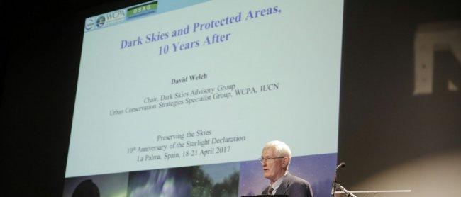 Preservar la biodiversidad y el bienestar humano