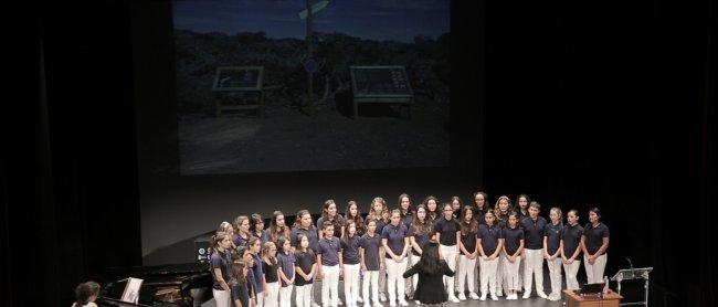 "Preserving the Skies" closes with a call for help from the main entities related to the protection of the night sky.