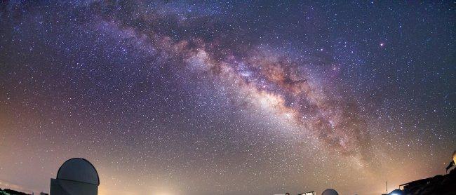 "Explorando el Universo", curso de Astronomía destinado a profesorado de Secundaria