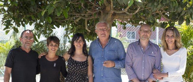 JUAN JESÚS ARMAS MARCELO: “El IAC y sus Observatorios son una burbuja, como un oasis dentro de Canarias”