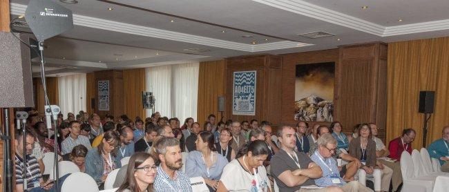 Fifth meeting on “Adaptive Optics for Extremely Large Telescopes” inaugurated