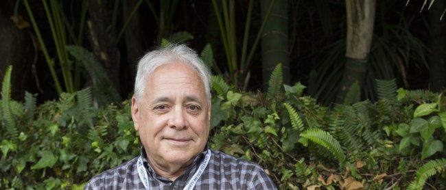 GARY SANDERS: “With the TMT on La Palma we could do marvelous astronomy”
