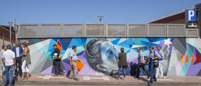 Henrietta Leavitt in Tacoronte too