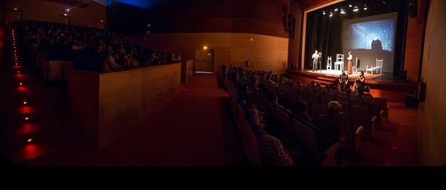 La obra de teatro “El honor perdido de Henrietta Leavitt” se estrena mañana en Tacoronte