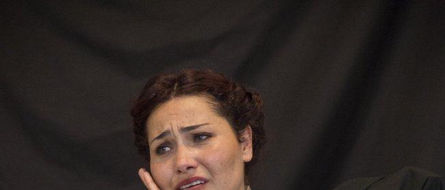 La obra de teatro “El honor perdido de Henrietta Leavitt” se estrena mañana en Tacoronte