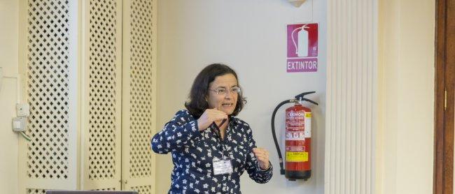 La brecha de género en Física, a debate