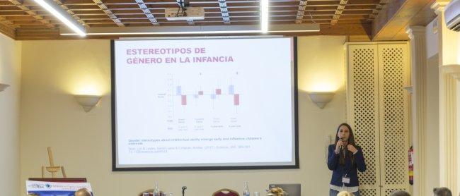 La brecha de género en Física, a debate