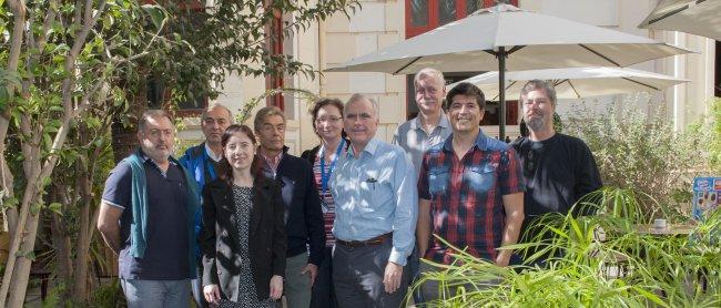 Clausurada la XXIX Canary Islands Winter School of Astrophysics