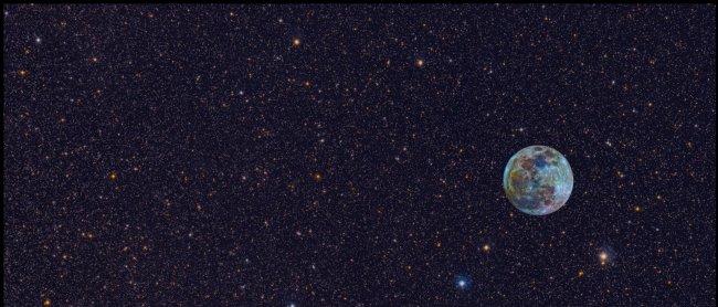 Inaugurada la exposición “100 Lunas cuadradas” en el Museo de la Ciencia y el Cosmos