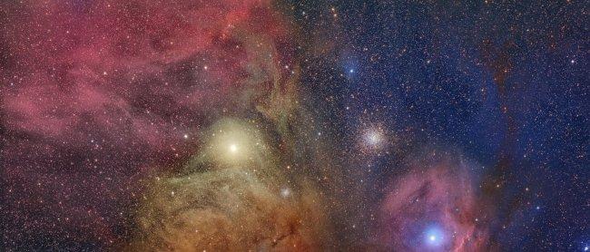 Inaugurada la exposición “100 Lunas cuadradas” en el Museo de la Ciencia y el Cosmos