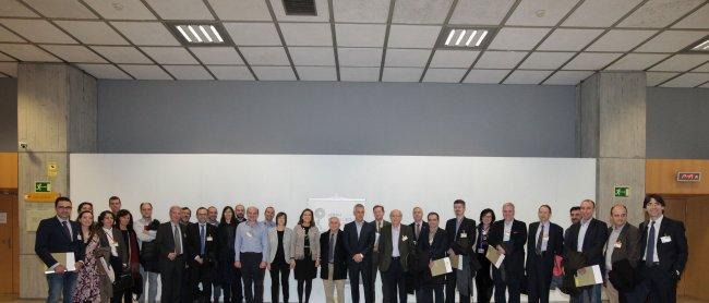 The Alliance of the Severo Ochoa Centres and the María de Maeztu Units (SOMMa is the Spanish acronym) of which the IAC is a member, presents its proposals for promoting Spanish “science of excellence” and safeguarding its competitivity