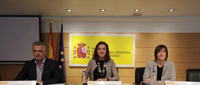 The Alliance of the Severo Ochoa Centres and the María de Maeztu Units (SOMMa is the Spanish acronym) of which the IAC is a member, presents its proposals for promoting Spanish “science of excellence” and safeguarding its competitivity