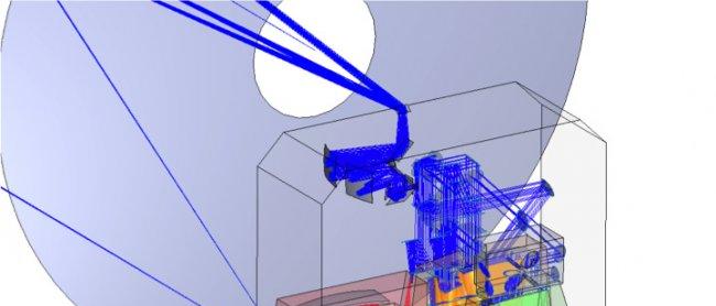 SPICA, a candidate for the next class M scientific mission of ESA