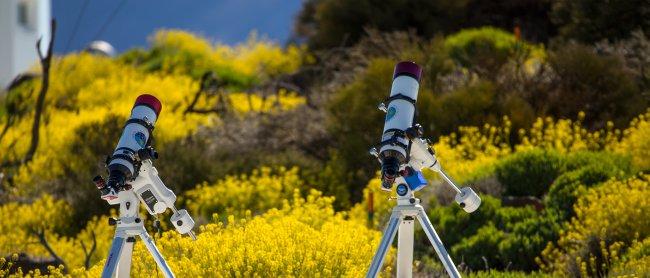 CosmoLAB: el Sistema Solar como laboratorio en el aula