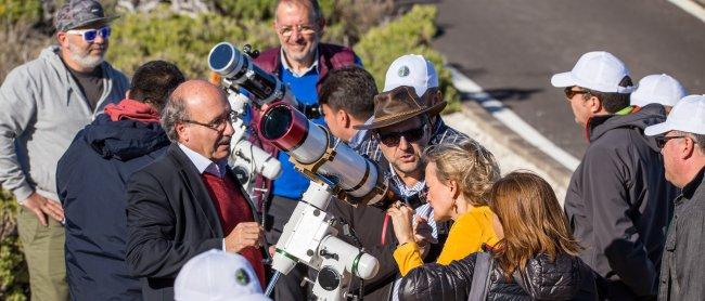 CosmoLAB: el Sistema Solar como laboratorio en el aula