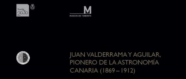 Presentan la biografía del posible primer astrónomo canario, descubierto tras hallar unos misteriosos cuadernos antiguos en la biblioteca del IAC