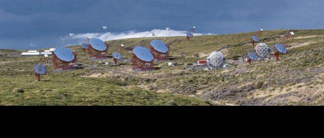 El Observatorio CTA-Norte: una red de oportunidades para la industria española