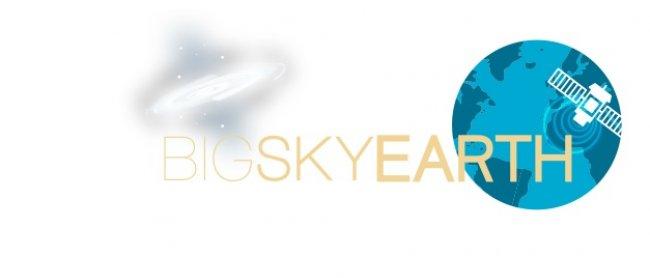 Logo BigSkyEarth.